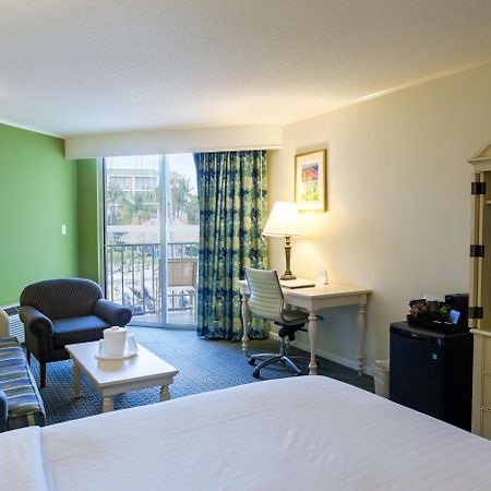 Holiday Inn Key Largo By Ihg Exteriér fotografie