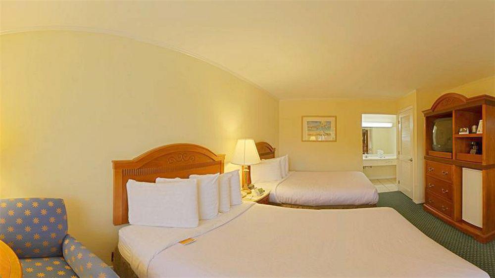 Holiday Inn Key Largo By Ihg Exteriér fotografie