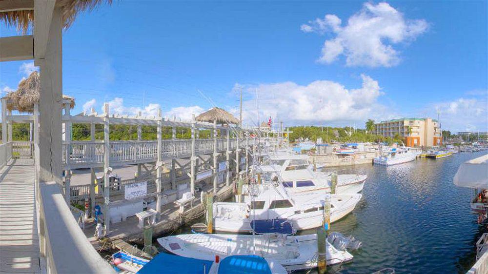 Holiday Inn Key Largo By Ihg Exteriér fotografie