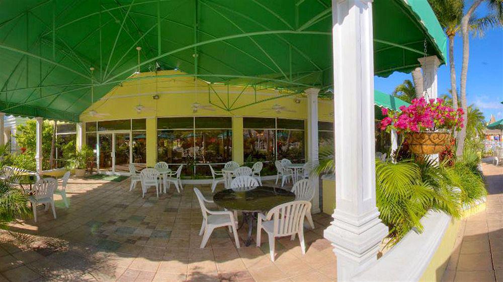 Holiday Inn Key Largo By Ihg Exteriér fotografie