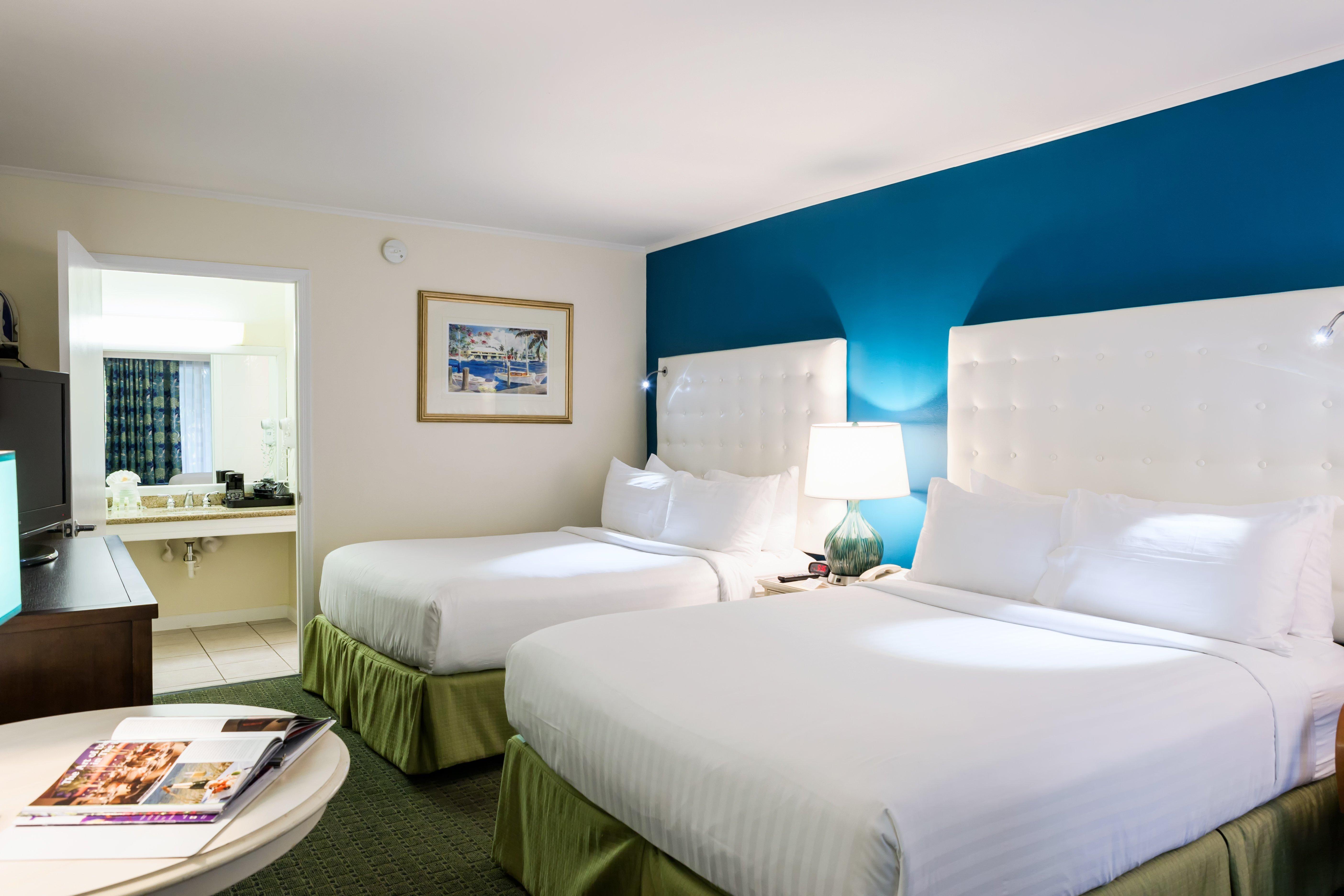 Holiday Inn Key Largo By Ihg Exteriér fotografie