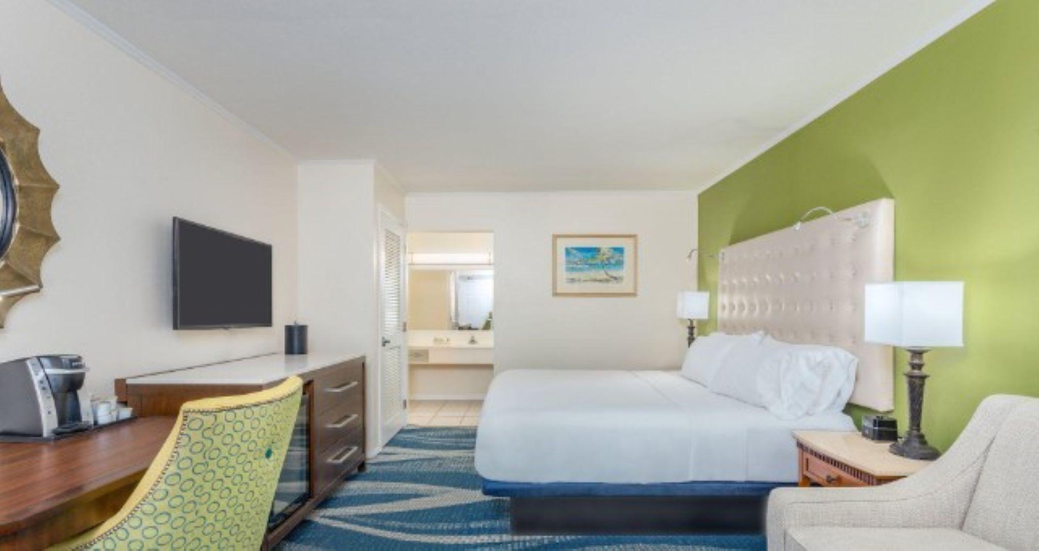 Holiday Inn Key Largo By Ihg Exteriér fotografie
