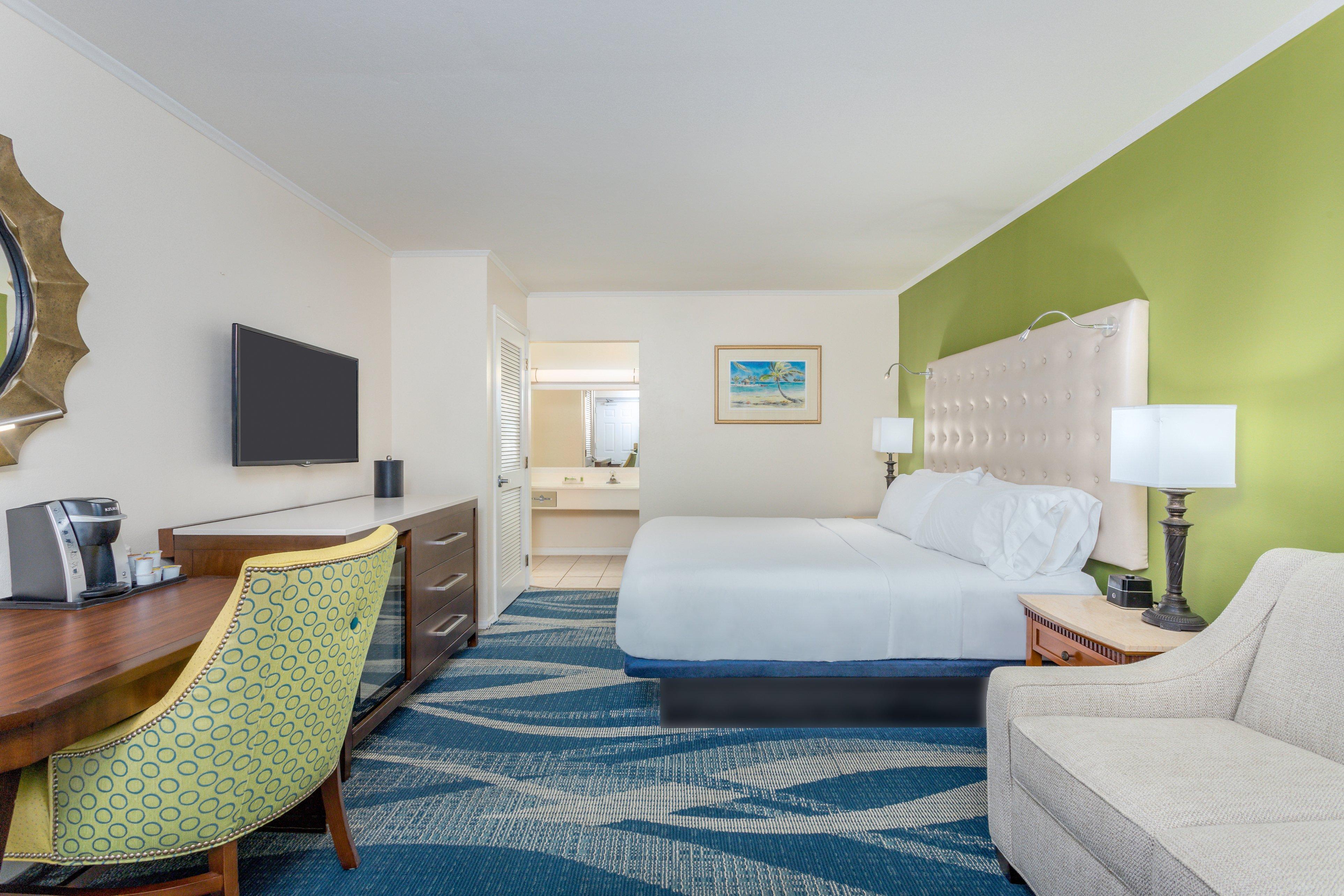 Holiday Inn Key Largo By Ihg Exteriér fotografie