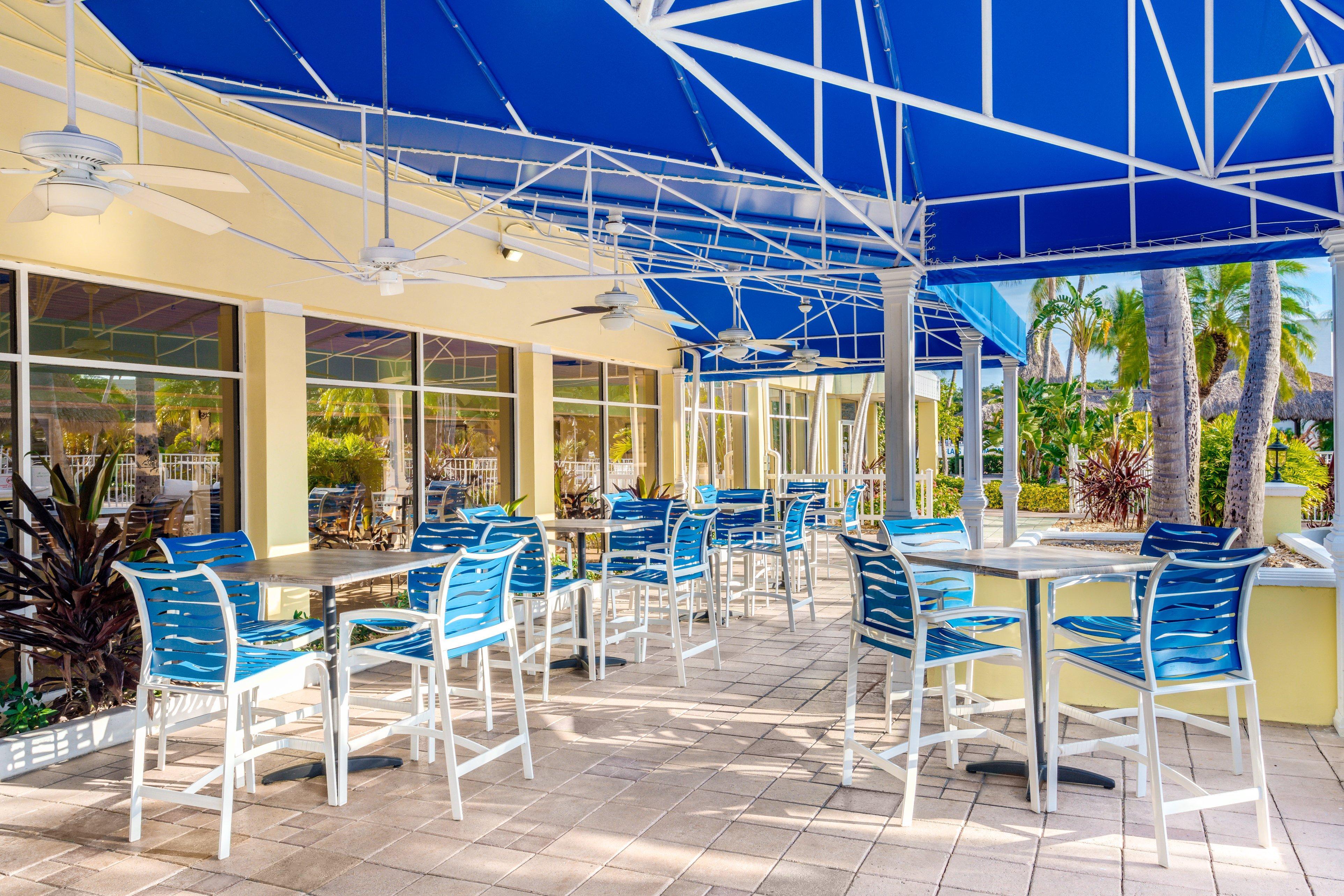 Holiday Inn Key Largo By Ihg Exteriér fotografie