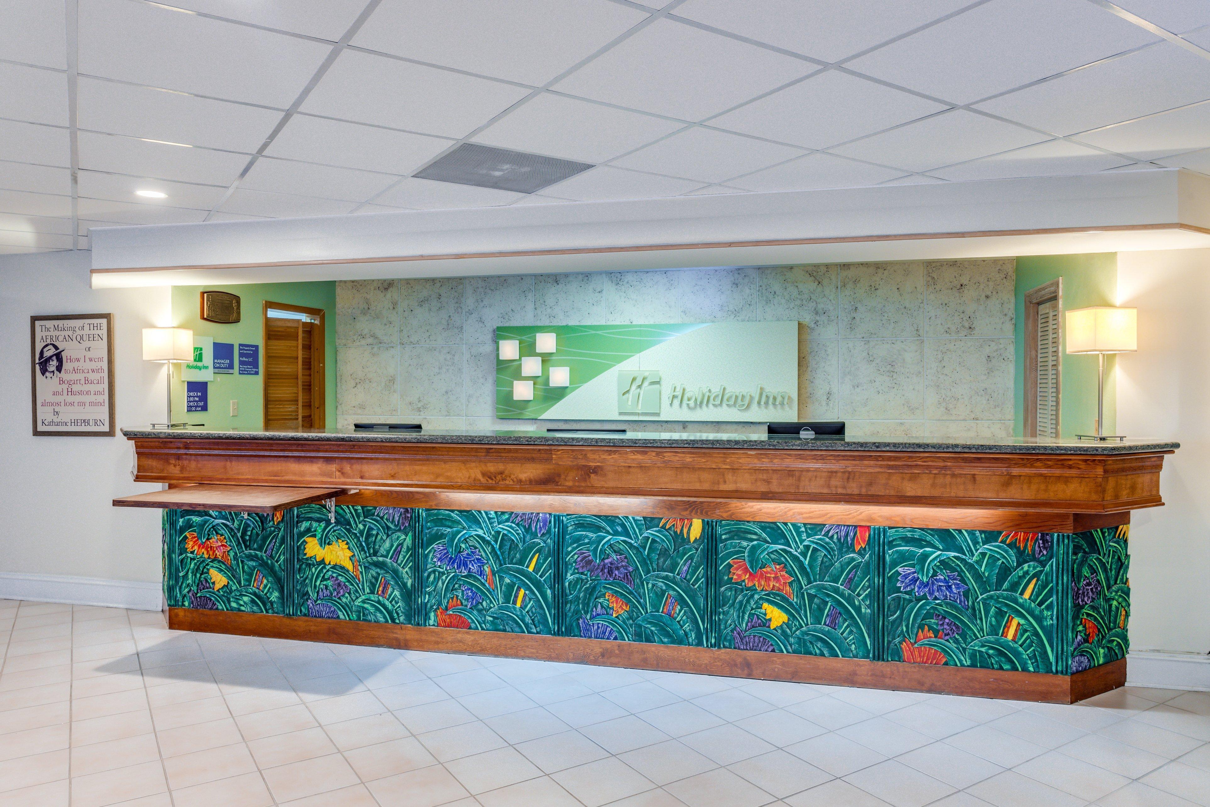 Holiday Inn Key Largo By Ihg Exteriér fotografie