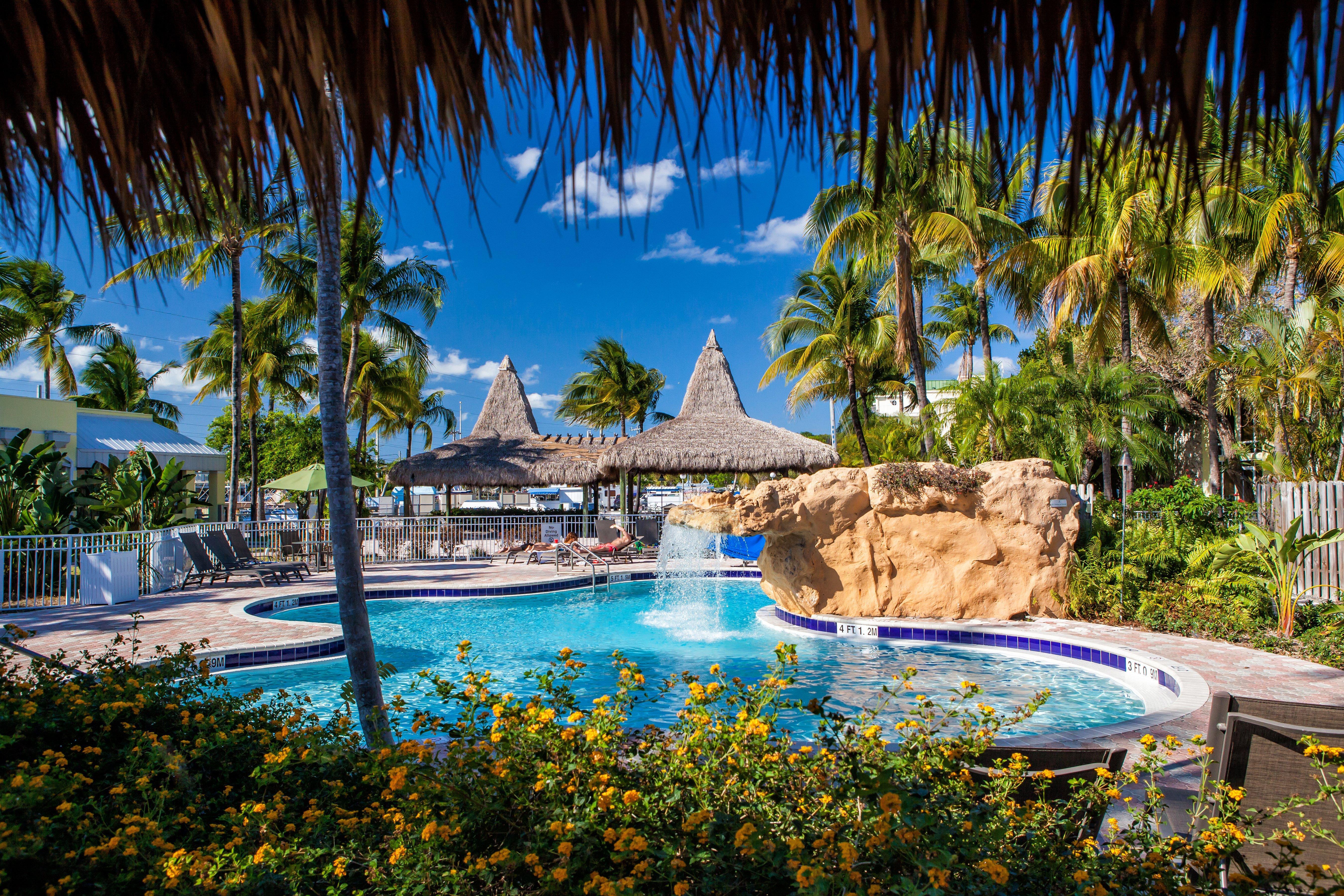 Holiday Inn Key Largo By Ihg Exteriér fotografie