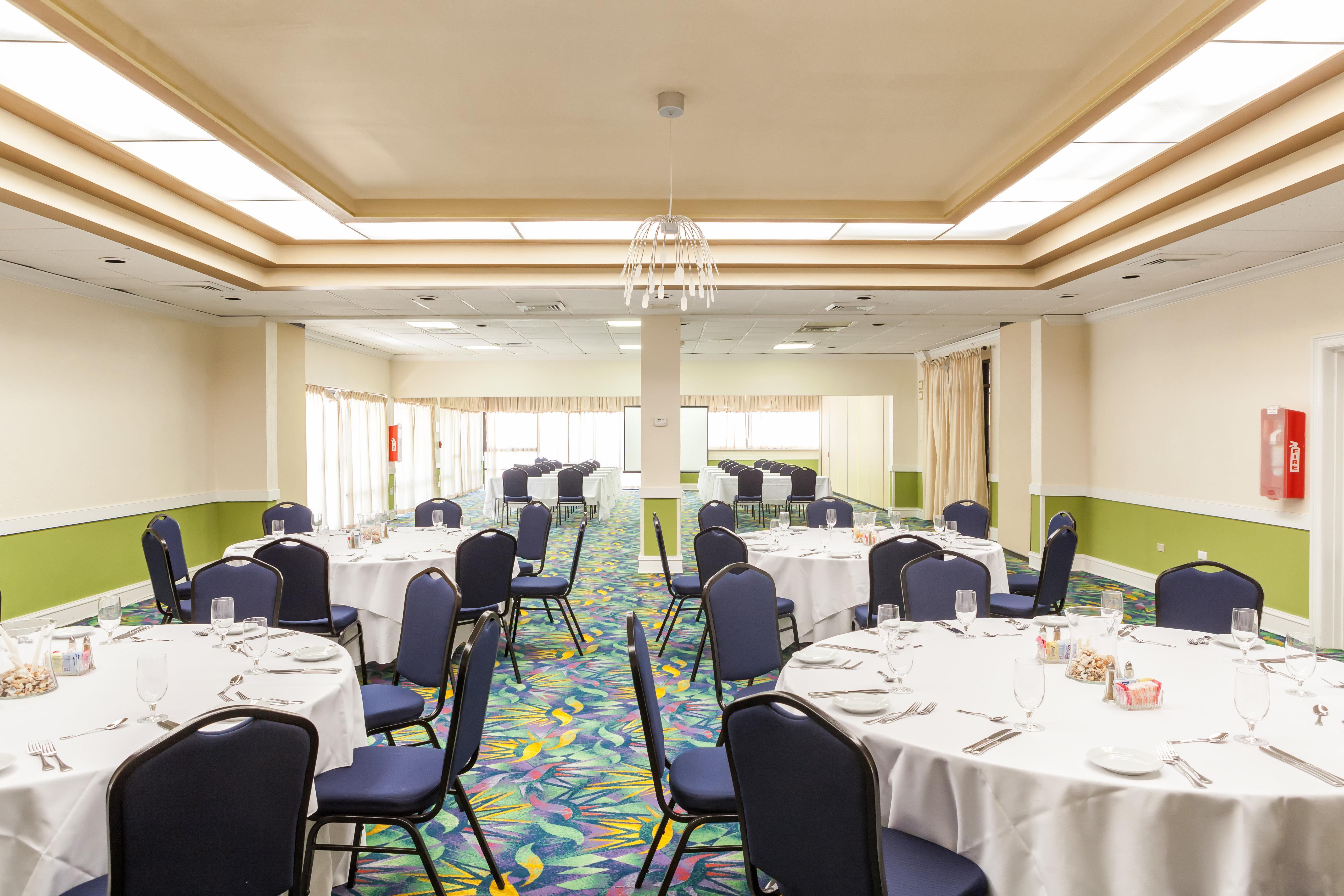 Holiday Inn Key Largo By Ihg Exteriér fotografie