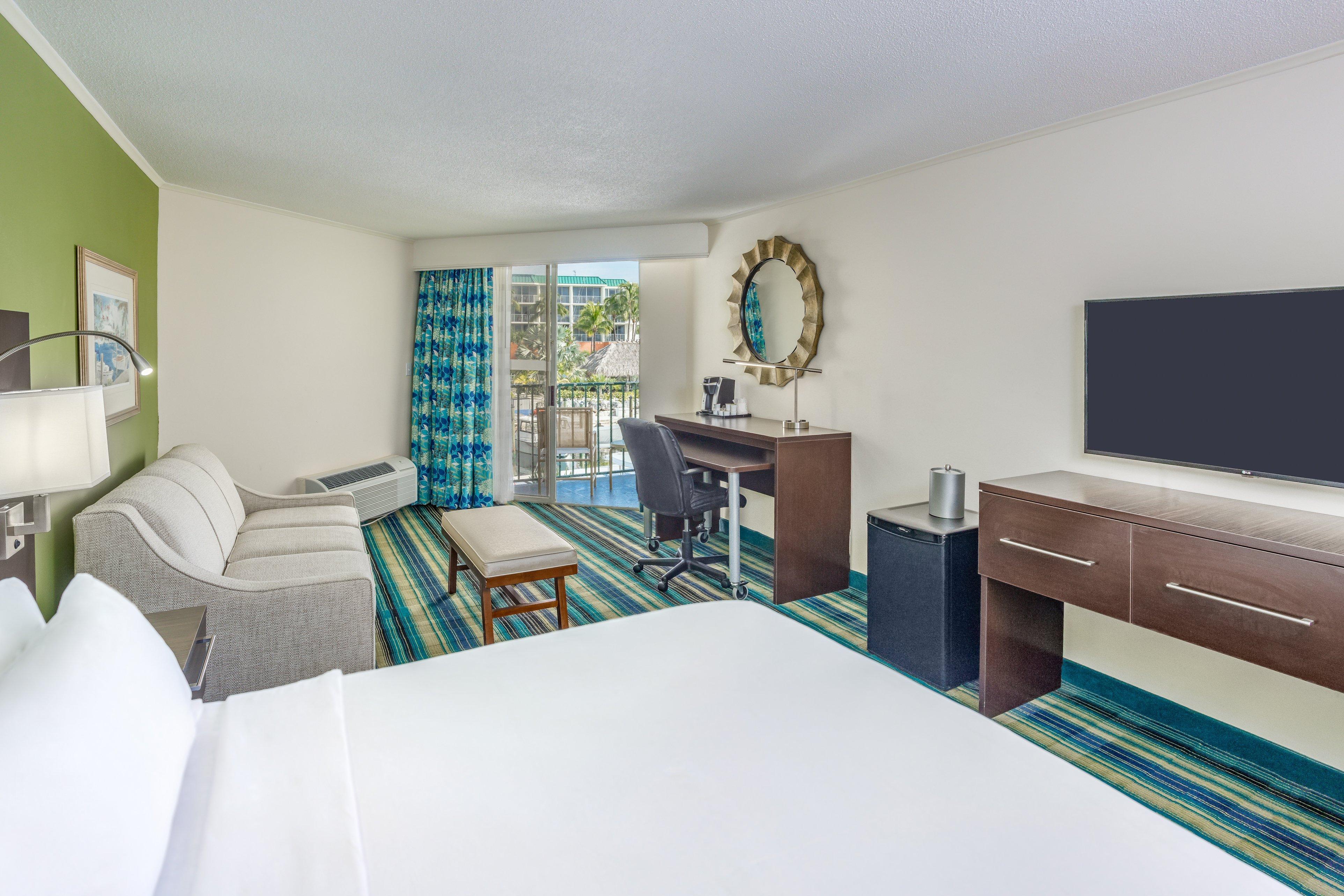Holiday Inn Key Largo By Ihg Exteriér fotografie