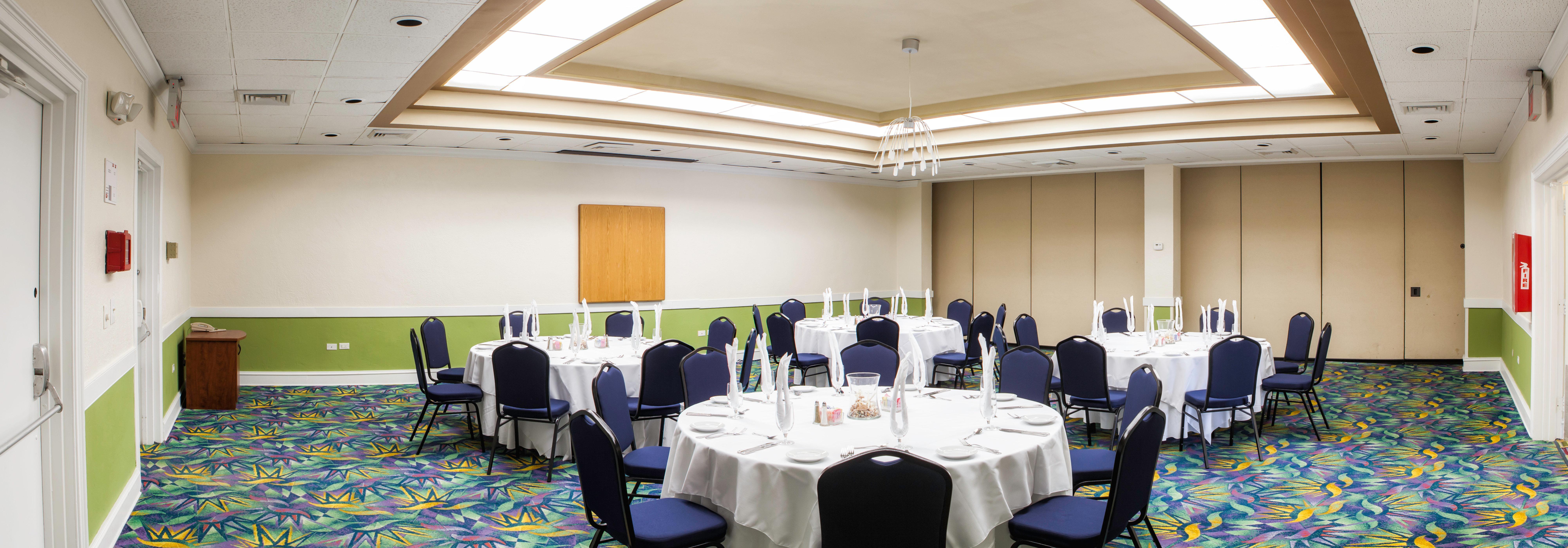 Holiday Inn Key Largo By Ihg Exteriér fotografie