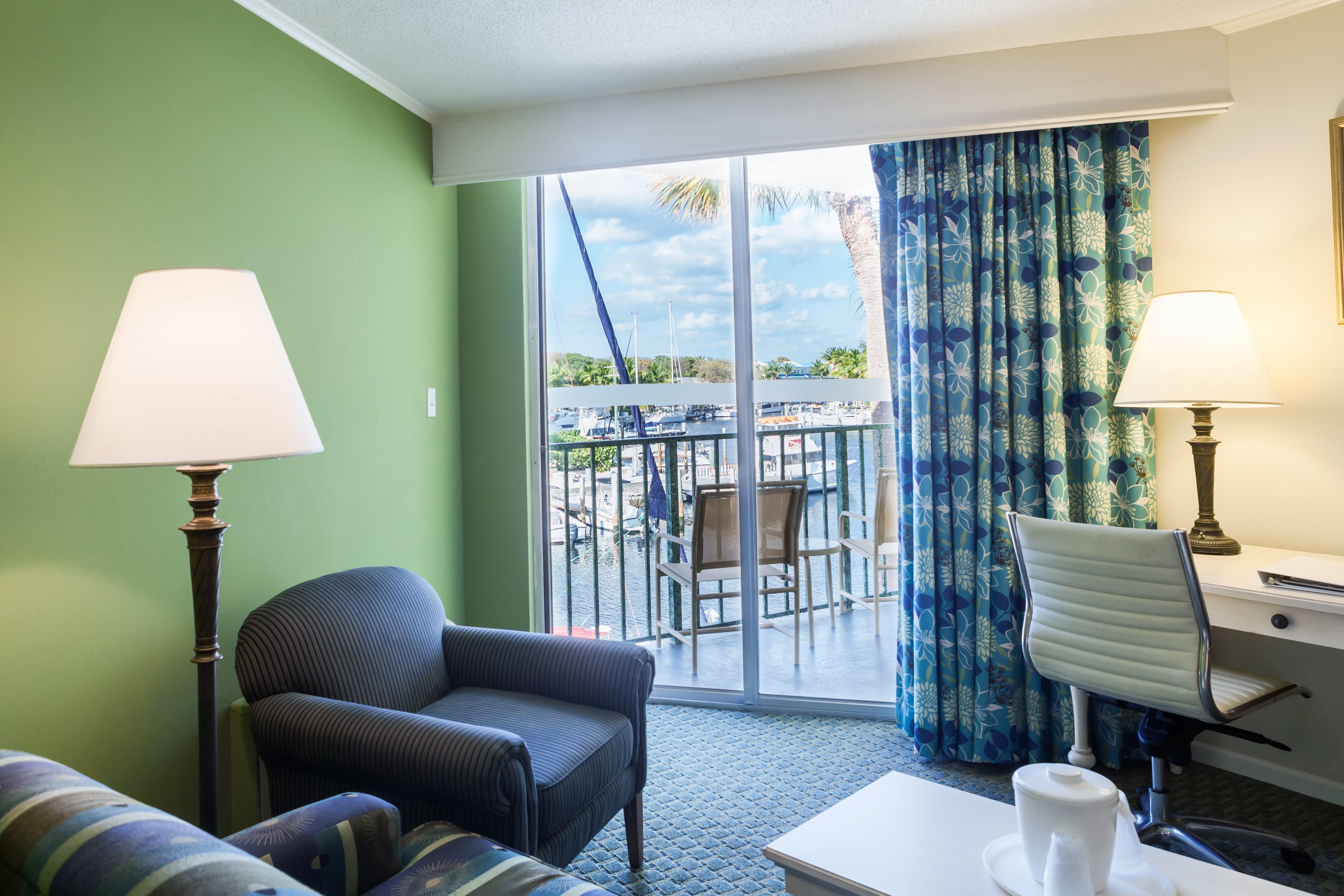Holiday Inn Key Largo By Ihg Exteriér fotografie