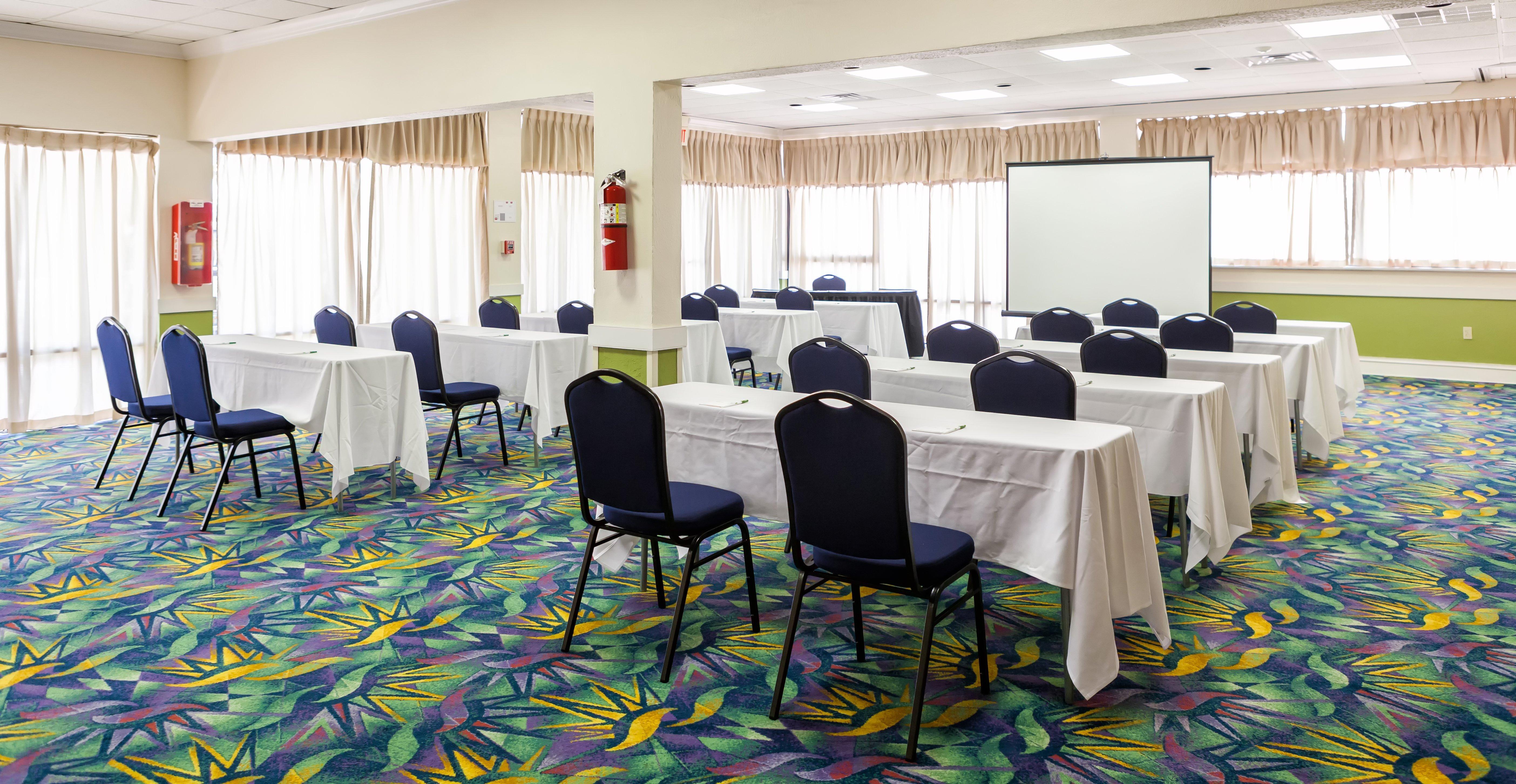 Holiday Inn Key Largo By Ihg Exteriér fotografie