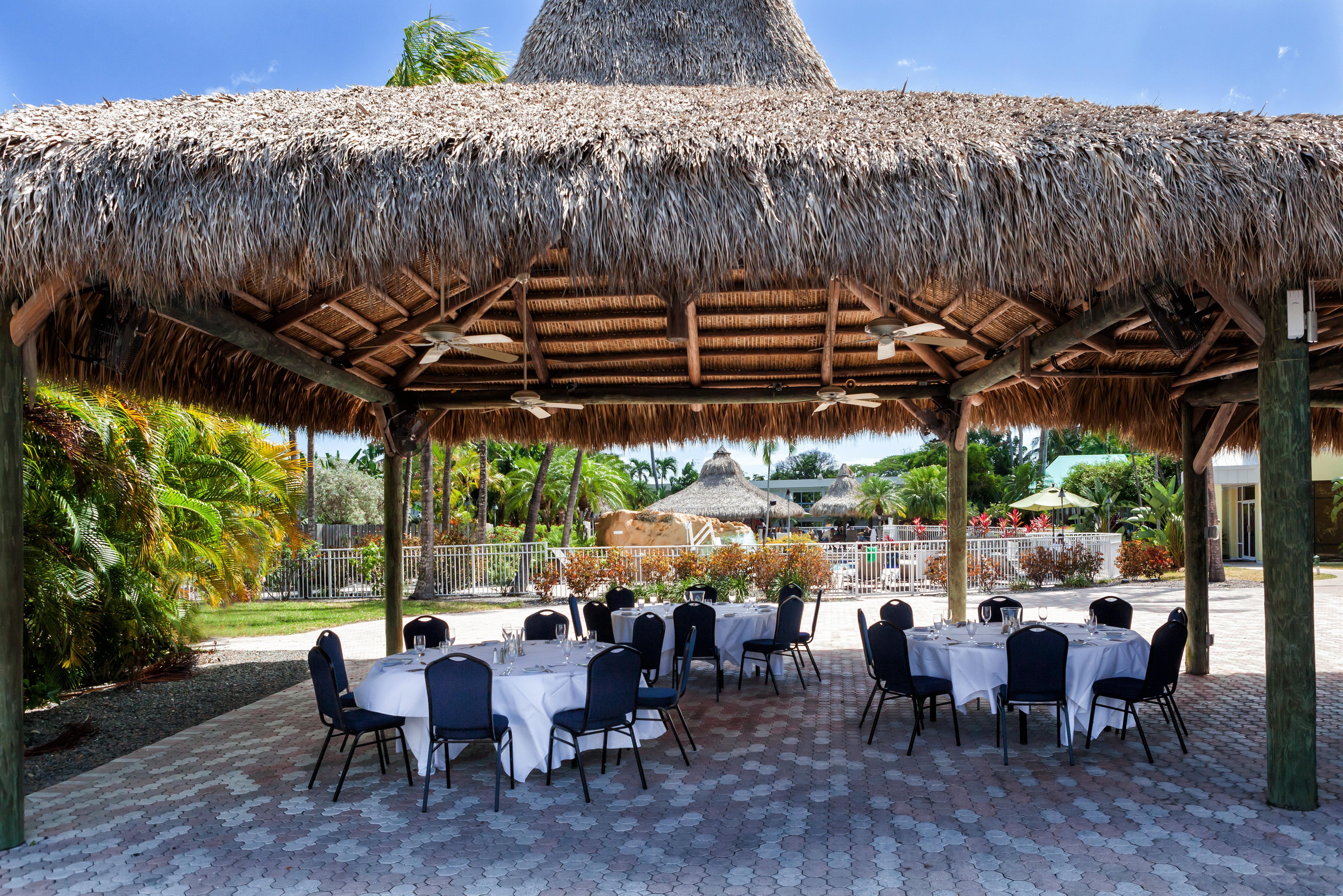Holiday Inn Key Largo By Ihg Exteriér fotografie