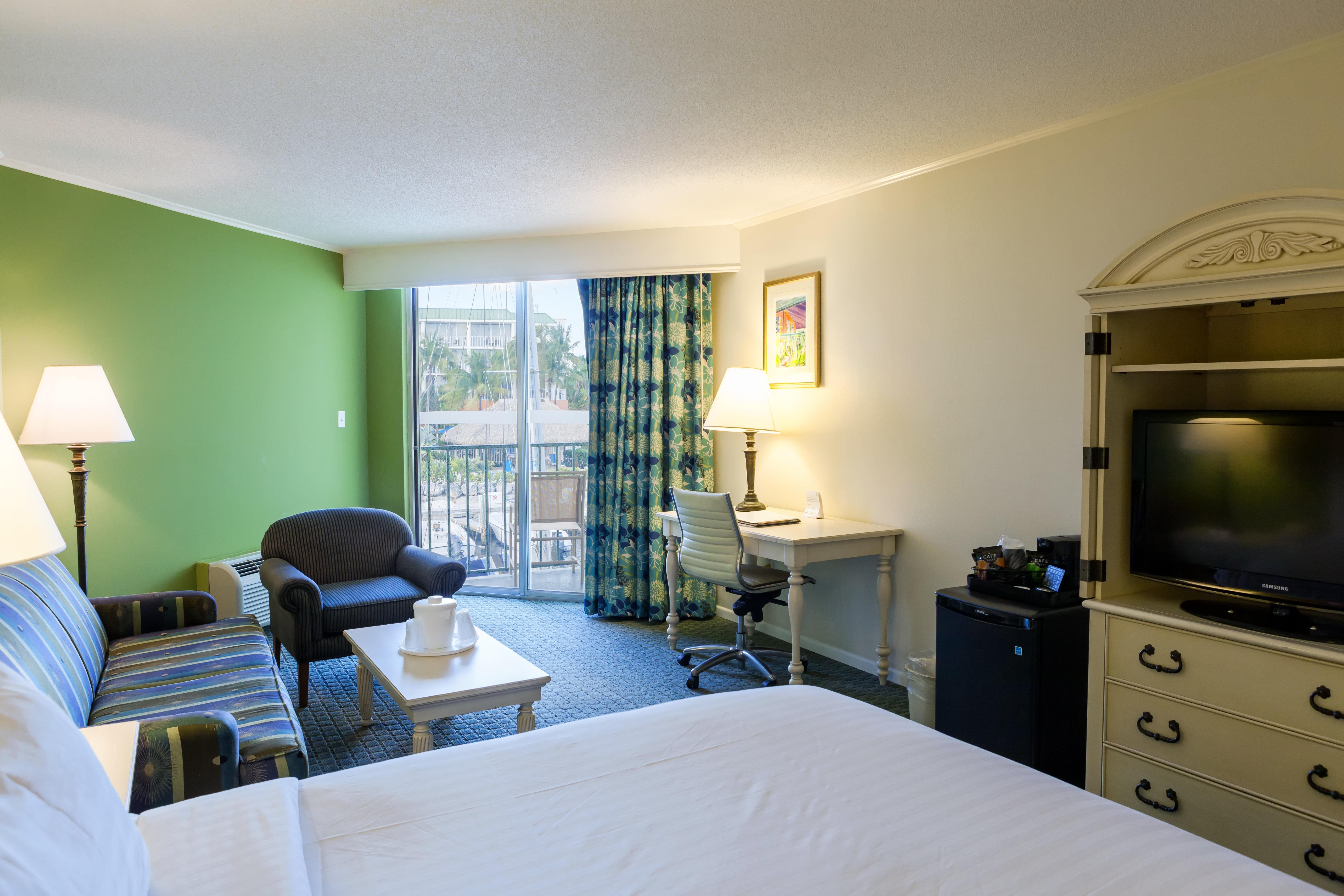 Holiday Inn Key Largo By Ihg Exteriér fotografie