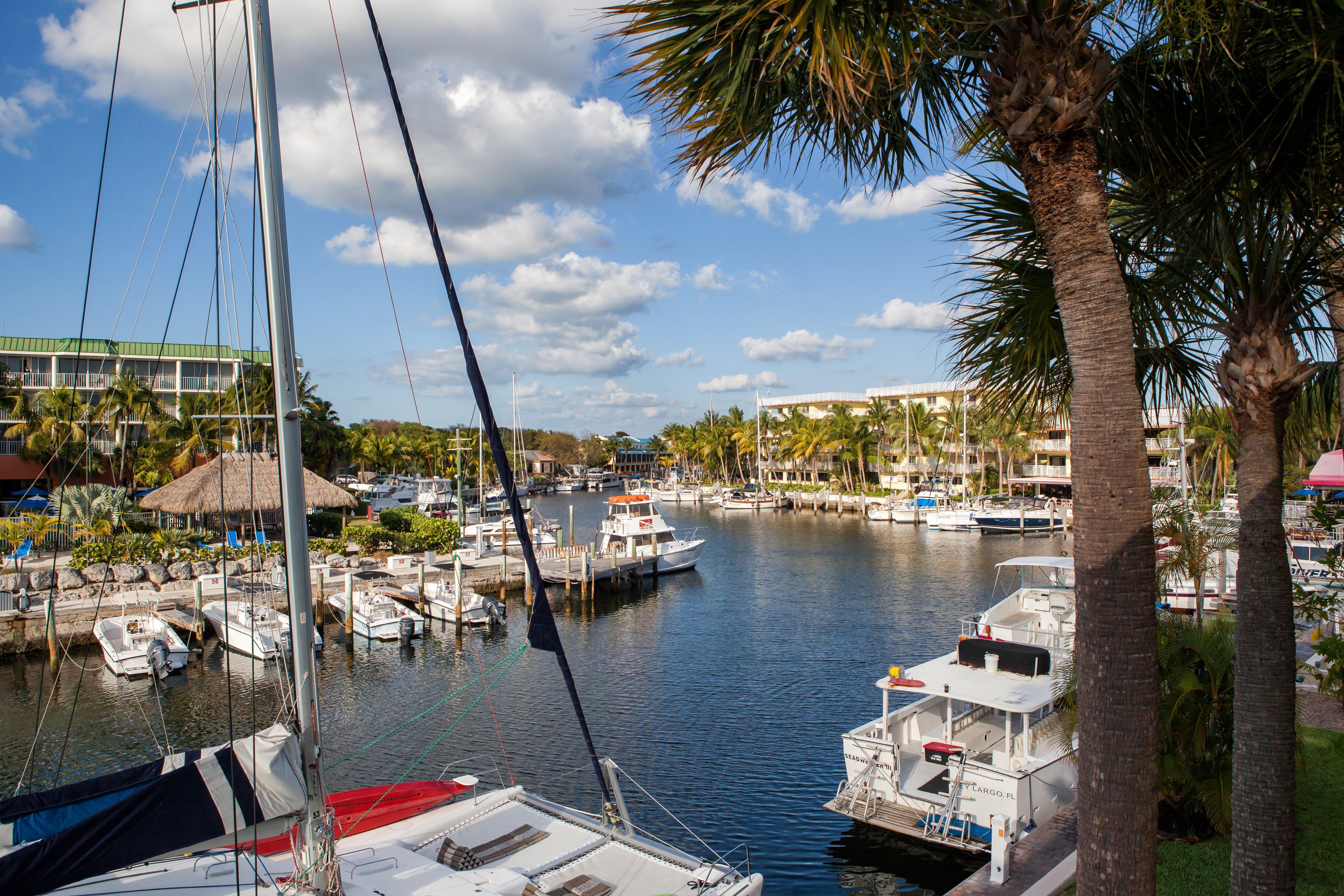 Holiday Inn Key Largo By Ihg Exteriér fotografie