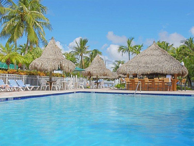 Holiday Inn Key Largo By Ihg Exteriér fotografie