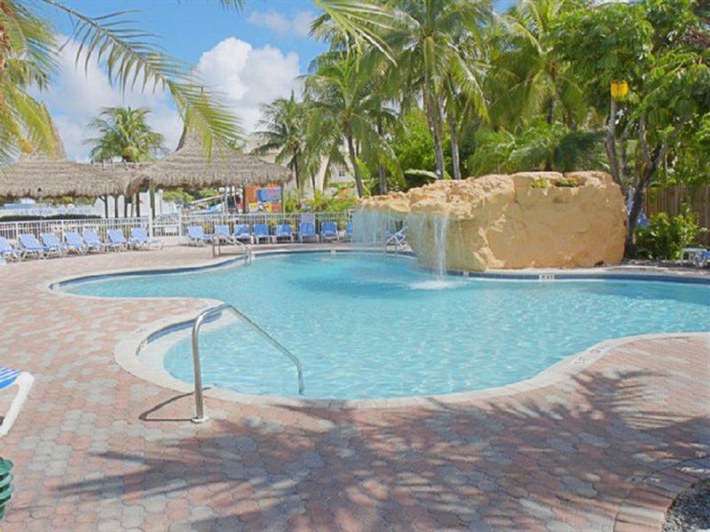 Holiday Inn Key Largo, An Ihg Hotel Exteriér fotografie