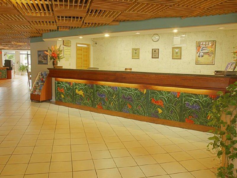 Holiday Inn Key Largo By Ihg Exteriér fotografie