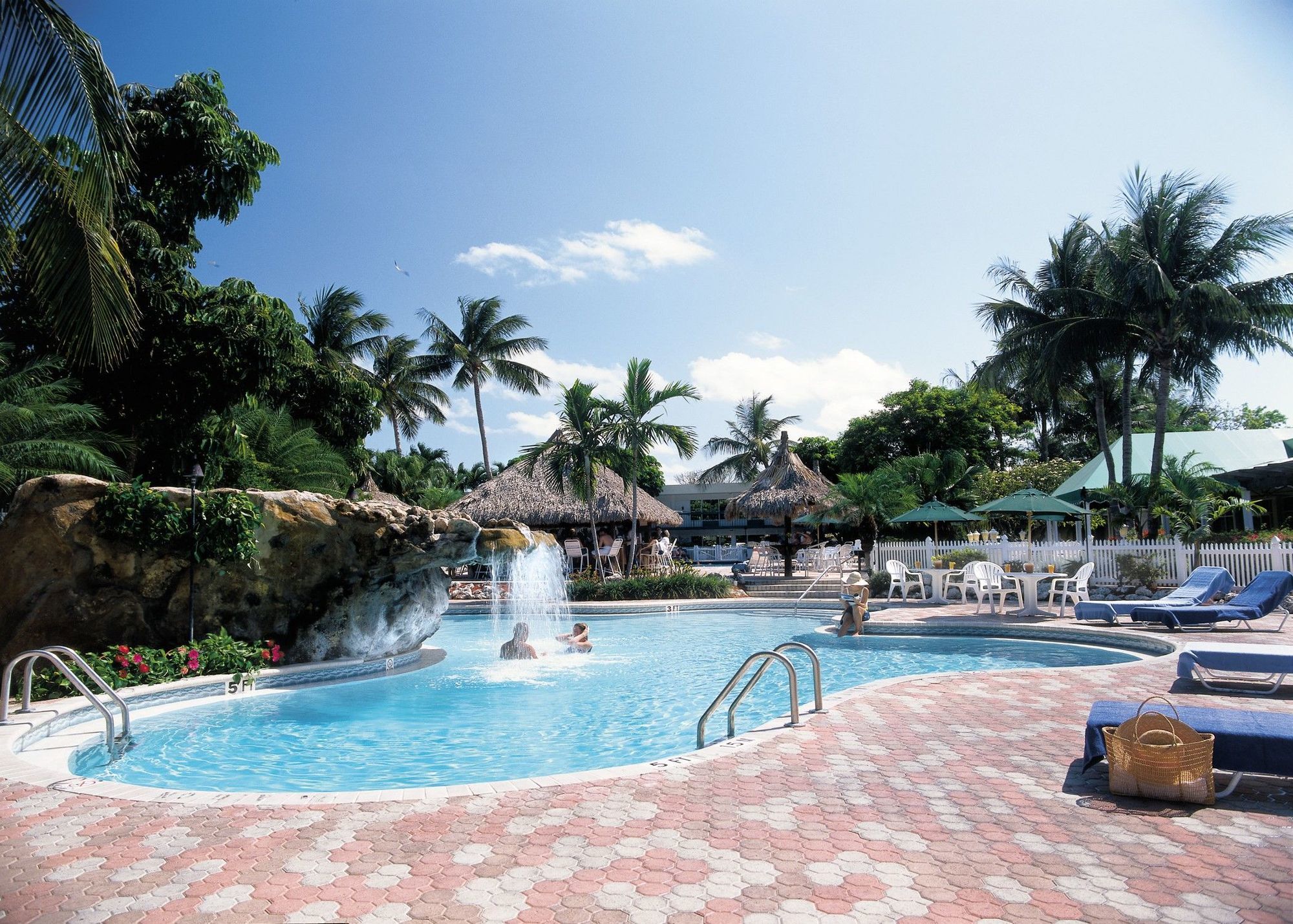 Holiday Inn Key Largo By Ihg Zařízení fotografie