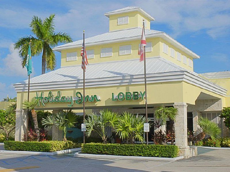 Holiday Inn Key Largo By Ihg Exteriér fotografie