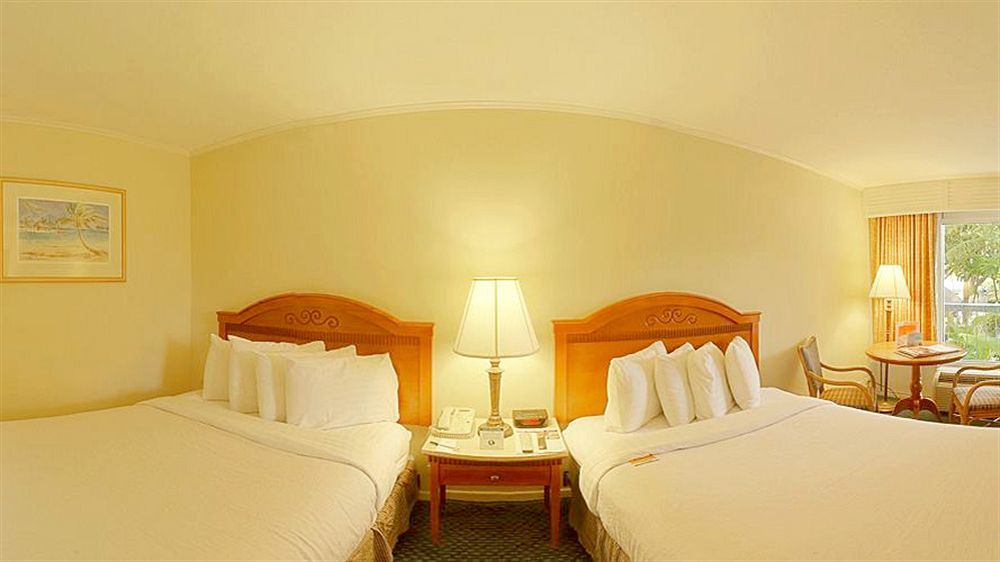 Holiday Inn Key Largo By Ihg Exteriér fotografie