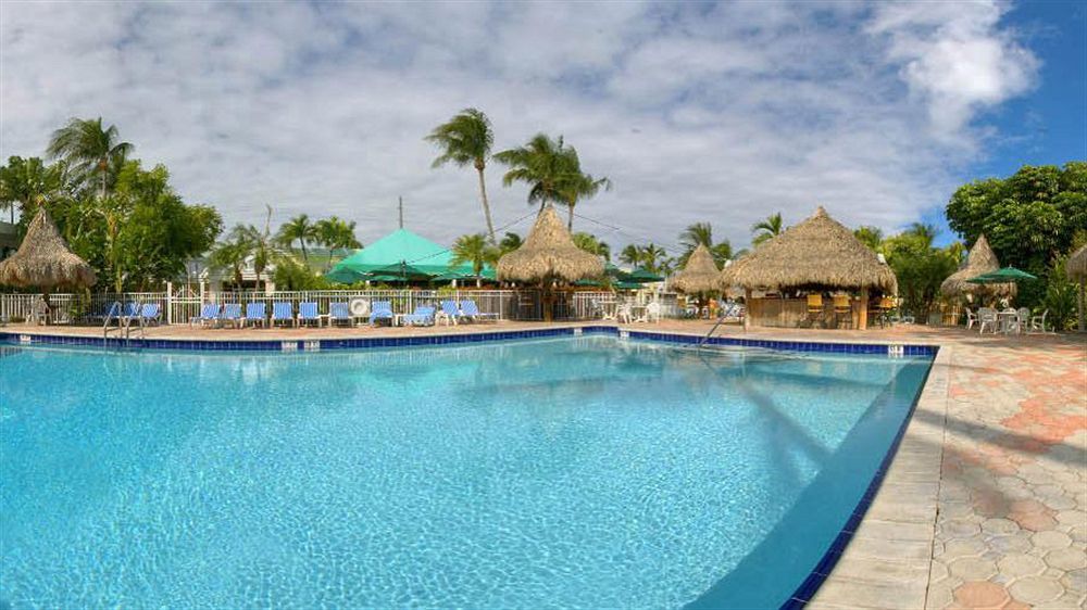 Holiday Inn Key Largo By Ihg Exteriér fotografie