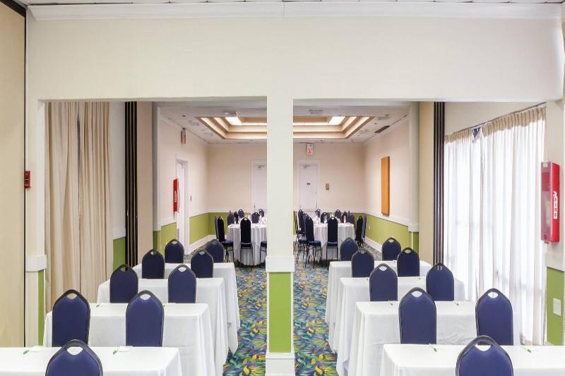 Holiday Inn Key Largo By Ihg Exteriér fotografie