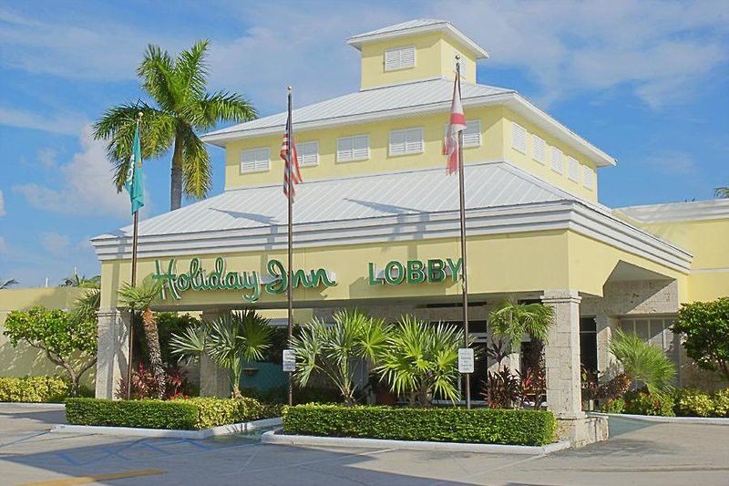 Holiday Inn Key Largo By Ihg Exteriér fotografie
