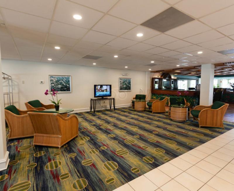 Holiday Inn Key Largo By Ihg Exteriér fotografie