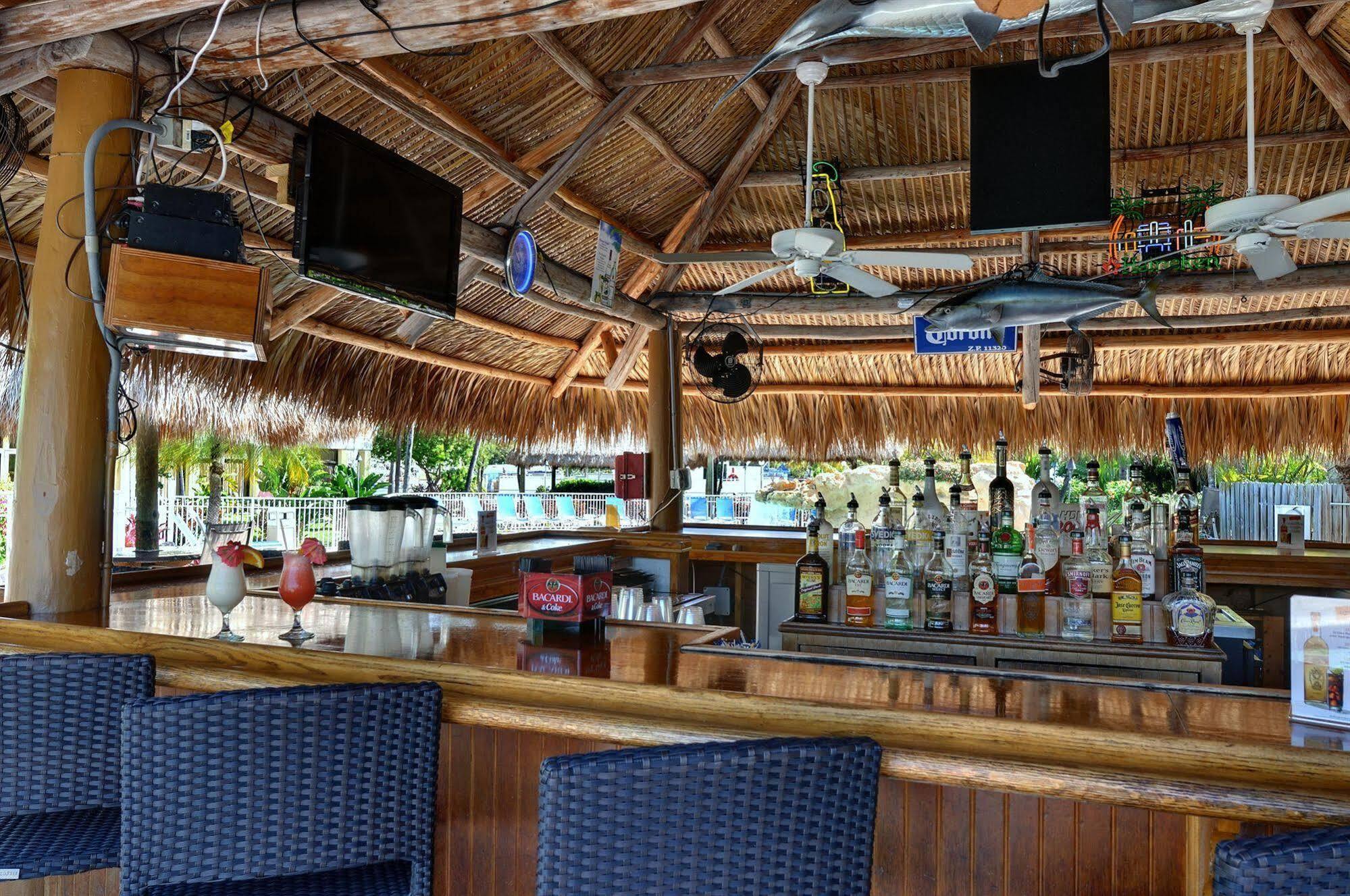 Holiday Inn Key Largo By Ihg Exteriér fotografie