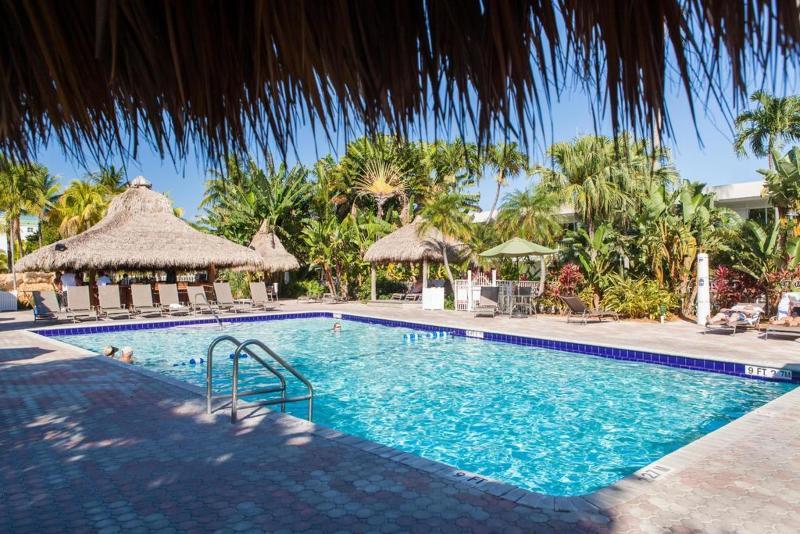 Holiday Inn Key Largo By Ihg Exteriér fotografie