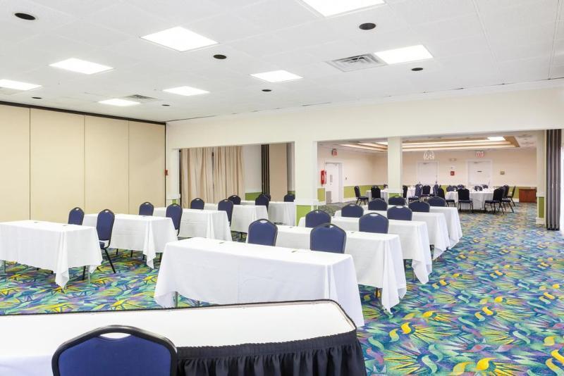 Holiday Inn Key Largo By Ihg Exteriér fotografie